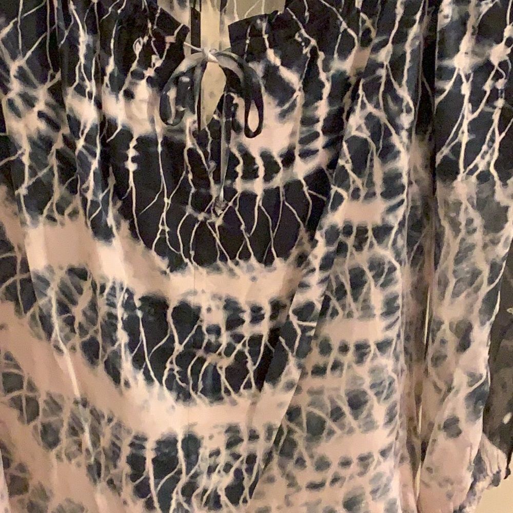 GYPSY 05 Blouse - Picture 3 of 9